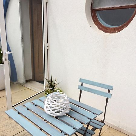 Beach House Loft Cortegaça Kültér fotó