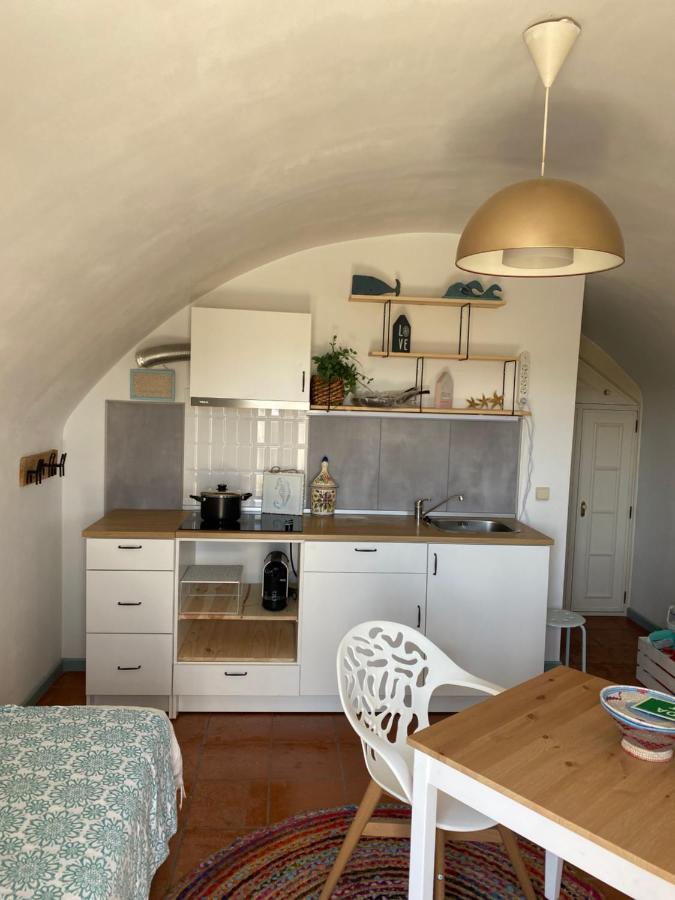 Beach House Loft Cortegaça Kültér fotó