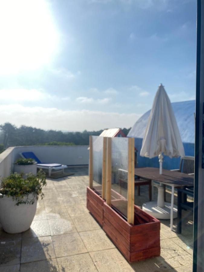 Beach House Loft Cortegaça Kültér fotó