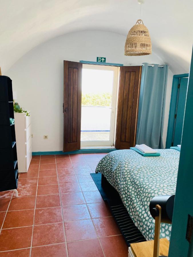 Beach House Loft Cortegaça Kültér fotó
