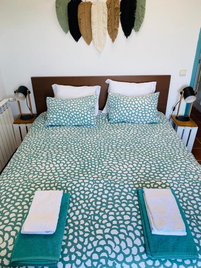 Beach House Loft Cortegaça Kültér fotó