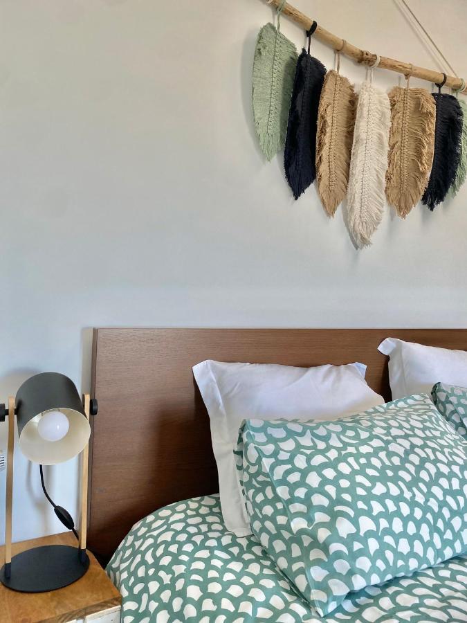 Beach House Loft Cortegaça Kültér fotó