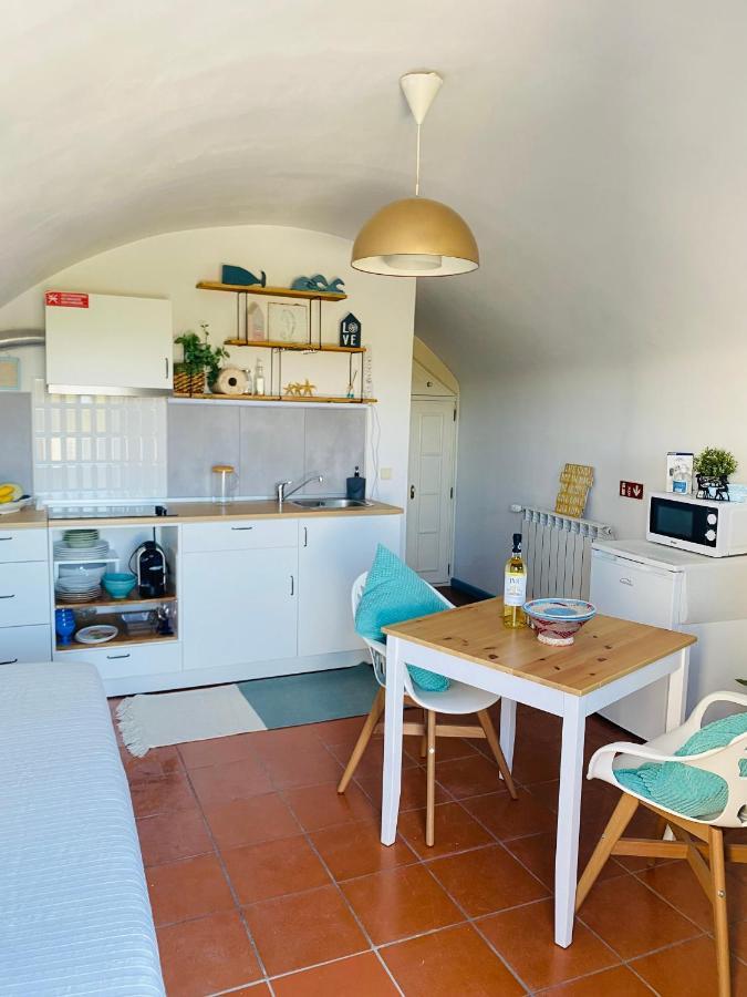 Beach House Loft Cortegaça Kültér fotó
