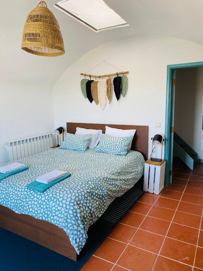 Beach House Loft Cortegaça Kültér fotó