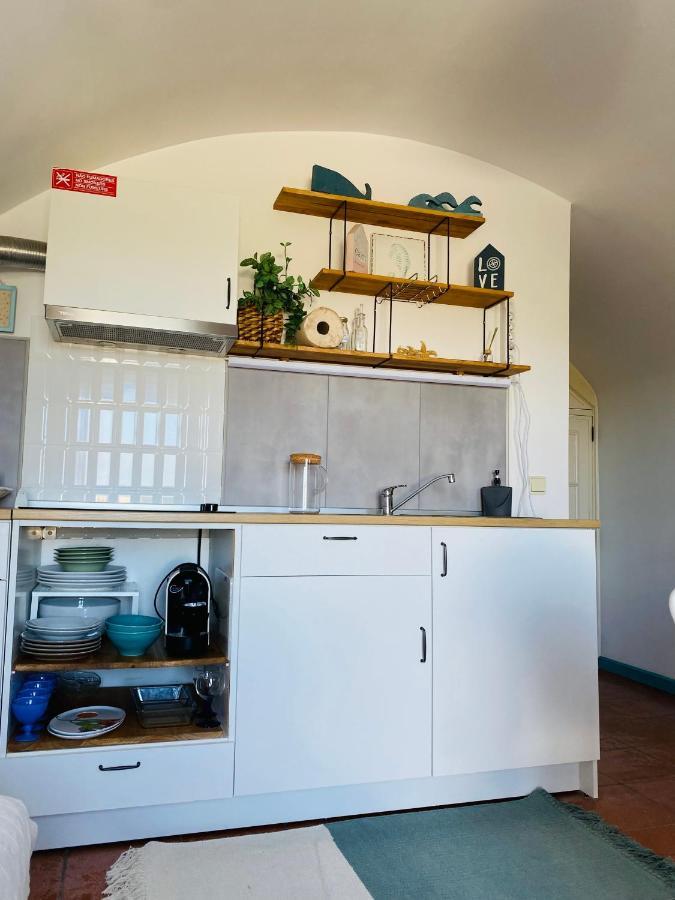 Beach House Loft Cortegaça Kültér fotó
