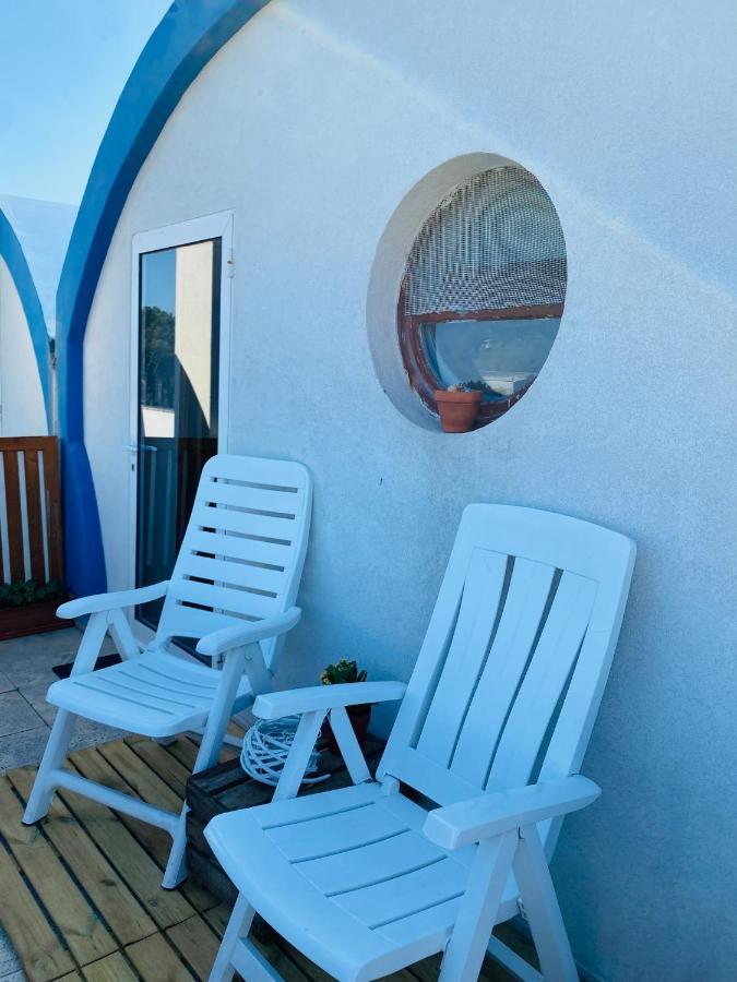 Beach House Loft Cortegaça Kültér fotó