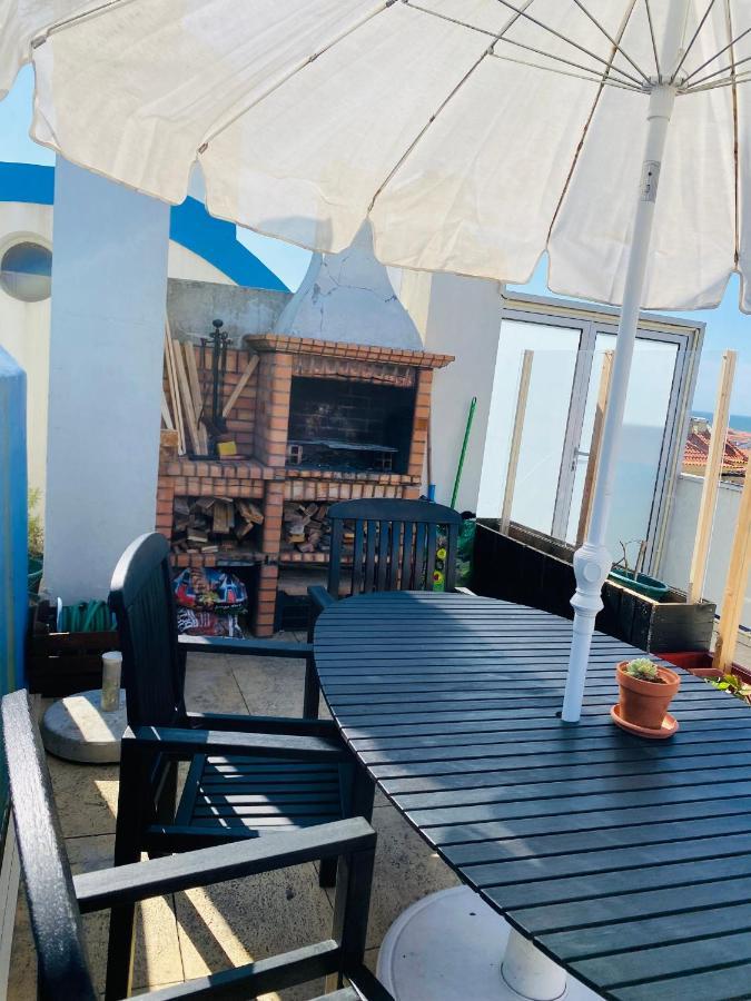 Beach House Loft Cortegaça Kültér fotó
