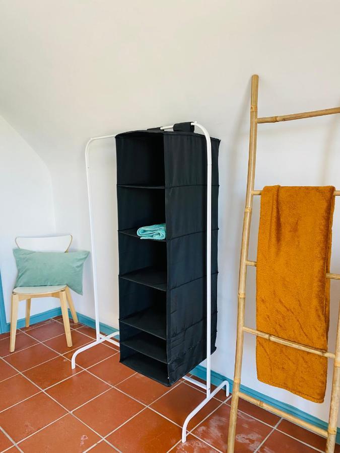 Beach House Loft Cortegaça Kültér fotó