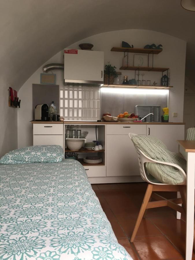 Beach House Loft Cortegaça Kültér fotó