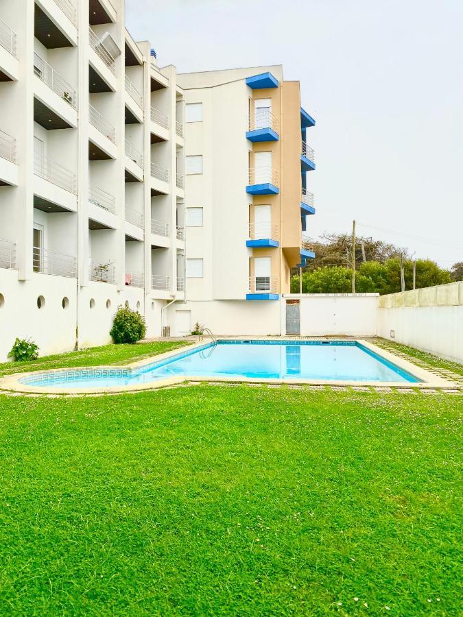 Beach House Loft Cortegaça Kültér fotó