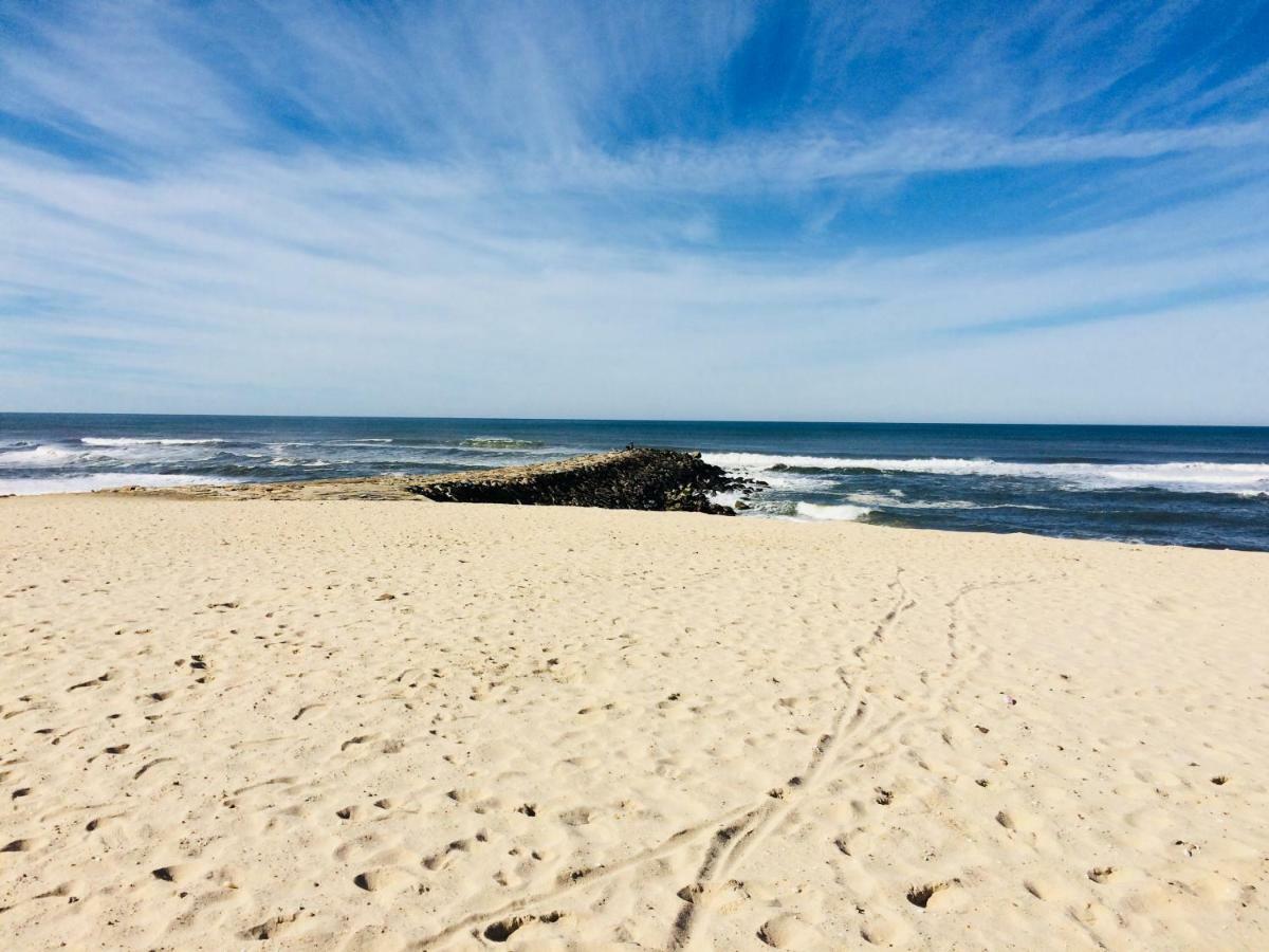 Beach House Loft Cortegaça Kültér fotó