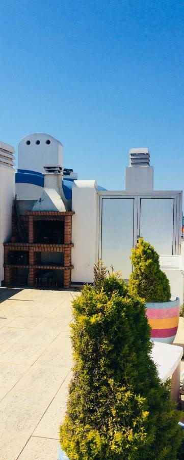 Beach House Loft Cortegaça Kültér fotó