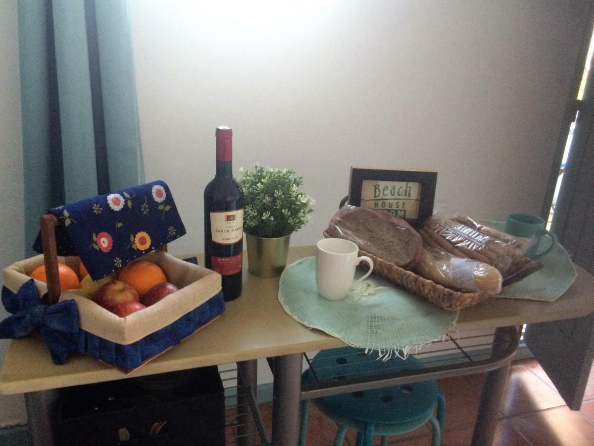 Beach House Loft Cortegaça Kültér fotó
