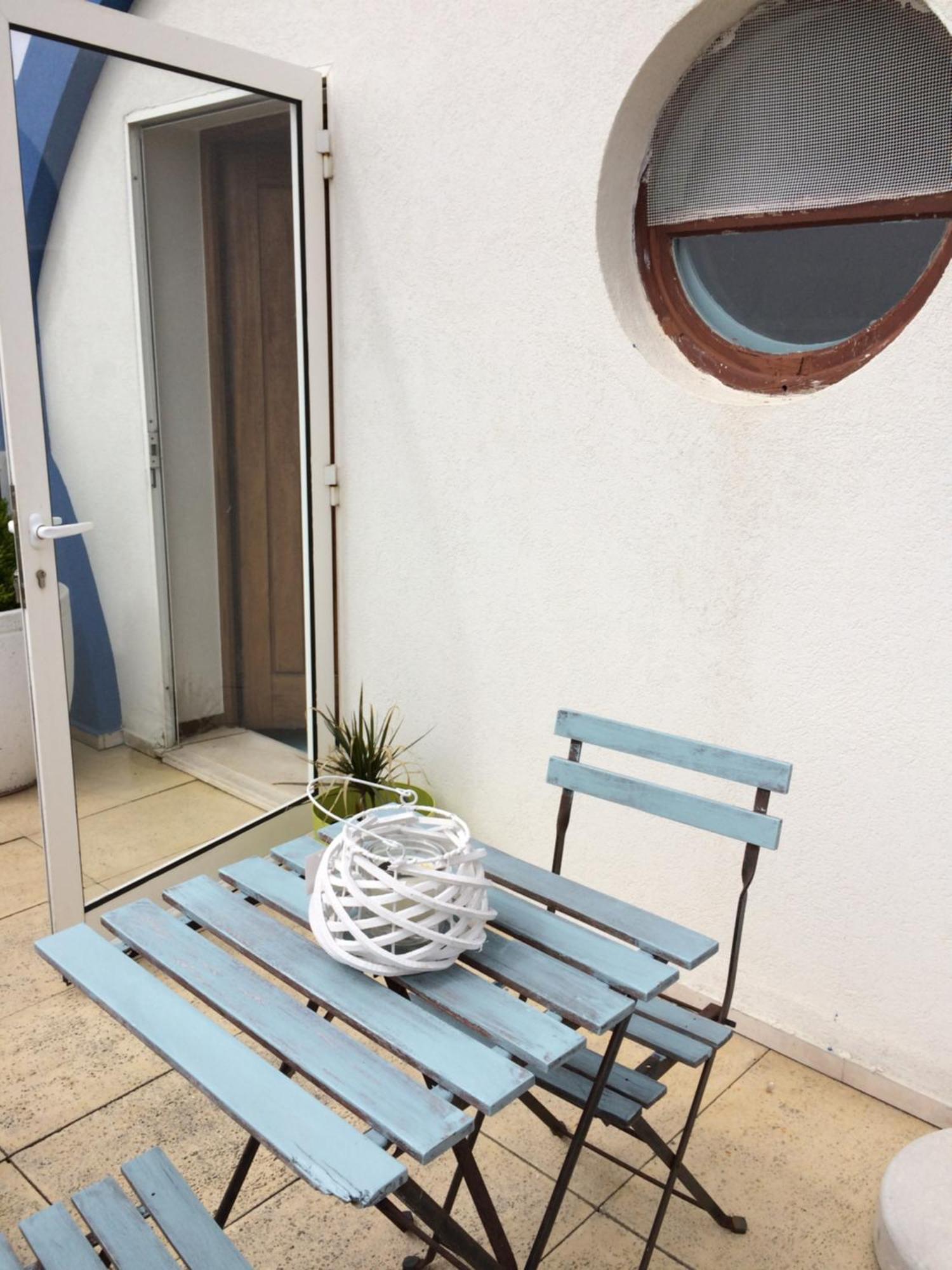 Beach House Loft Cortegaça Kültér fotó